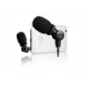 Saramonic SmartMic Condenser Microphone for iOS and Android